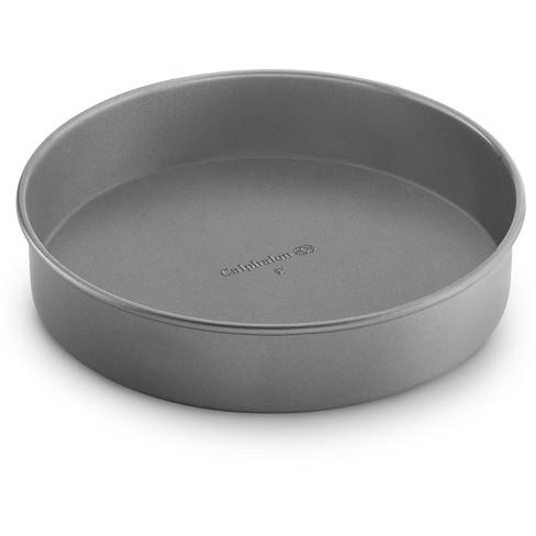 Select by Calphalon™ Non-stick Bakeware Round Cake Pan