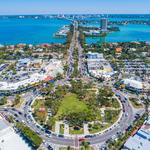 Saint Armands Circle