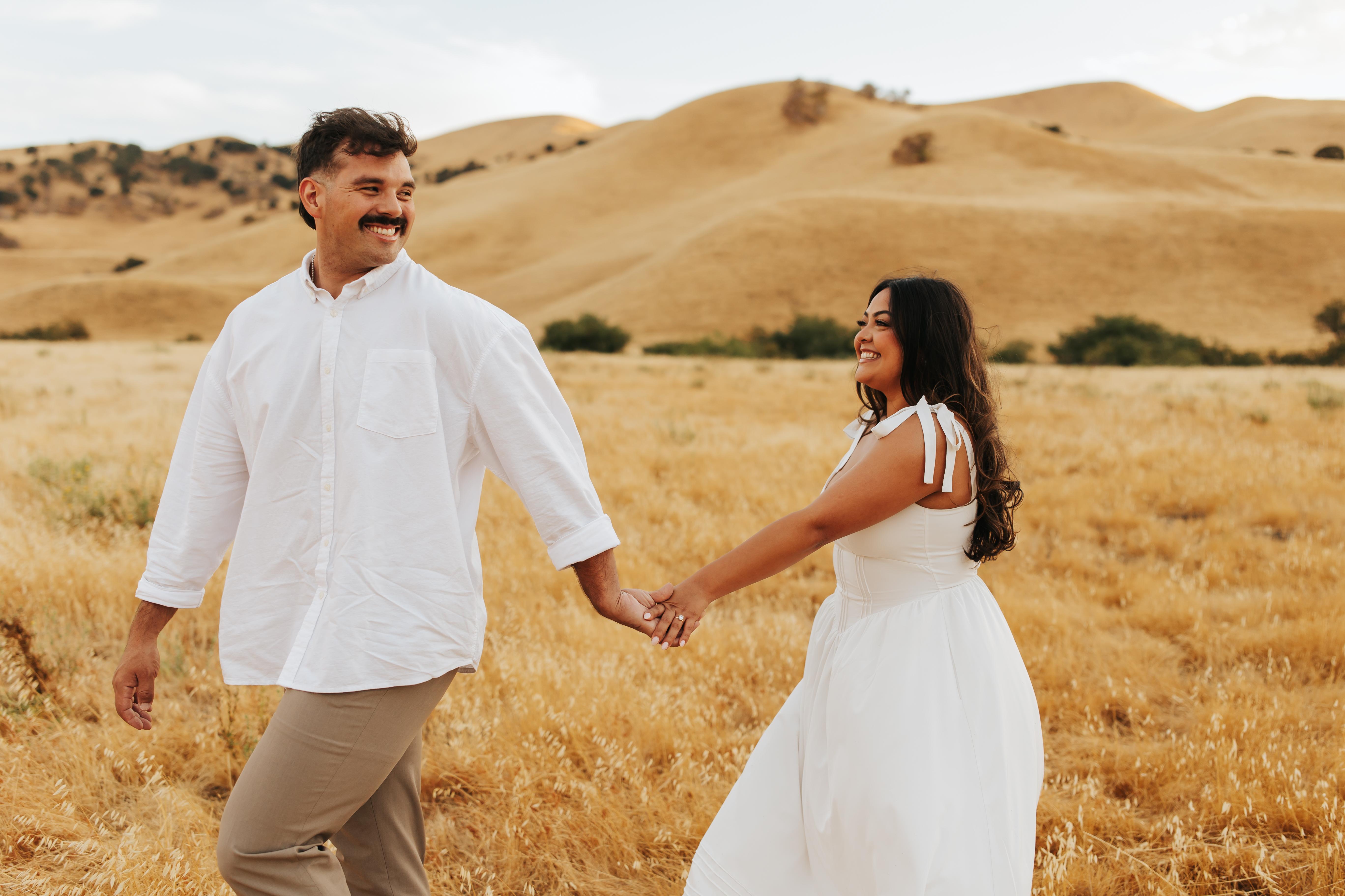 The Wedding Website of Kimberly Preciado and Sergio Saldaña