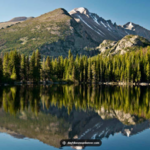 Bear Lake Trailhead