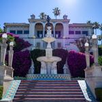 Hearst Castle