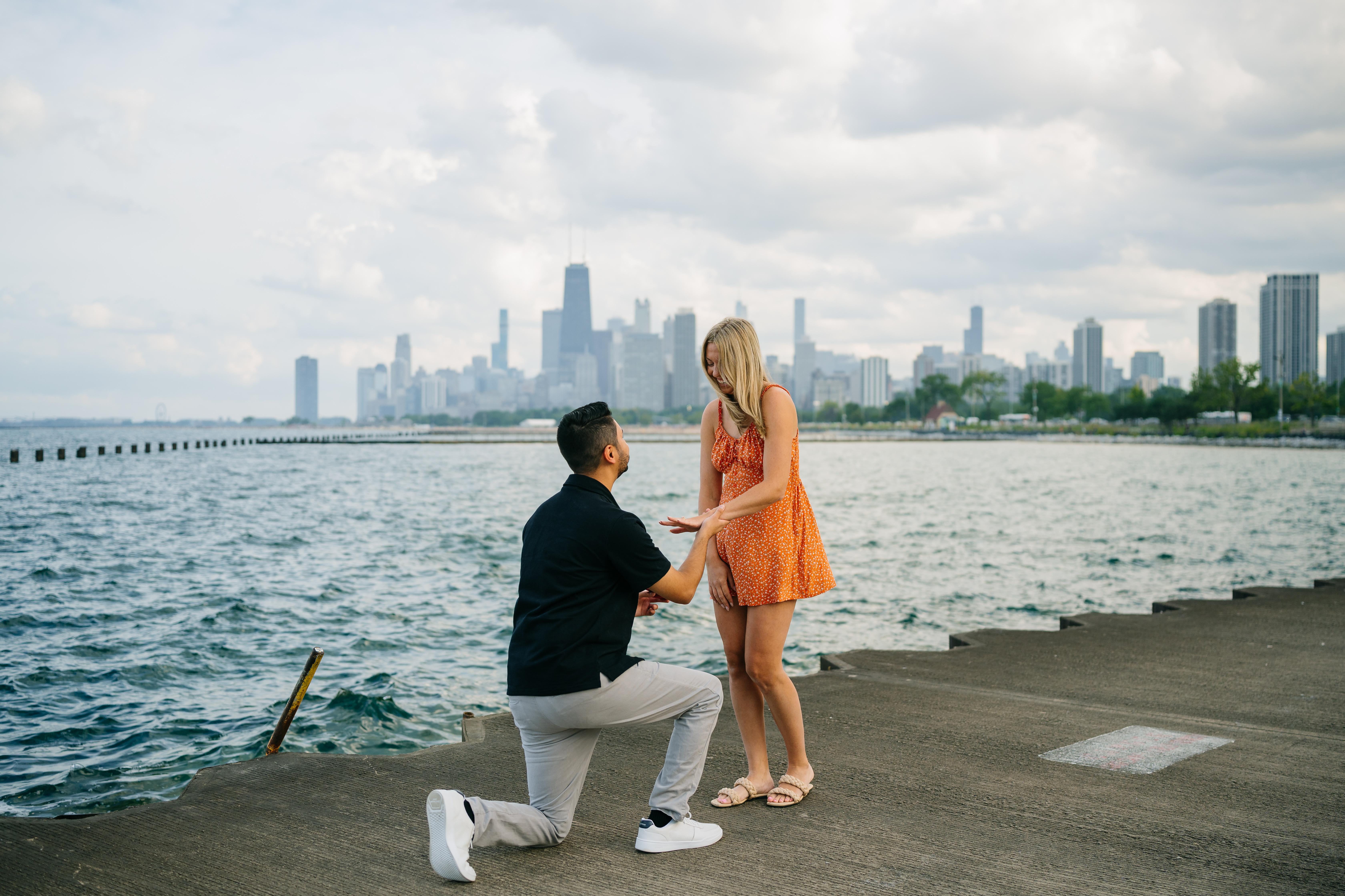The Wedding Website of Amy Rzeszutko and Luke Gigiano