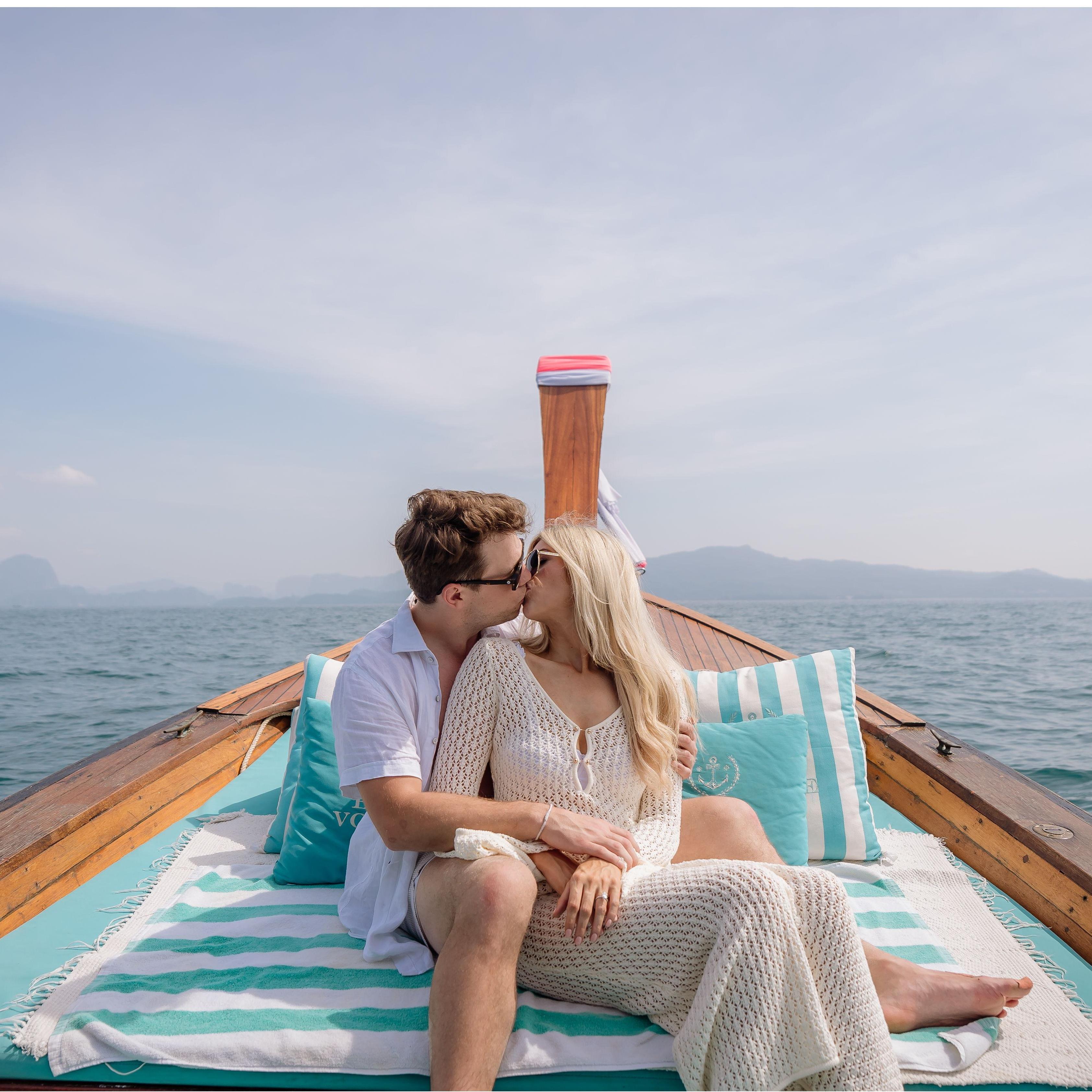 Our Thailand Engagement