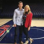 The University of Arizona
