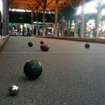 Campo di Bocce of Los Gatos