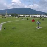 Sculpture Fields at Montague Park