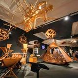Leonardo Interactive Museum