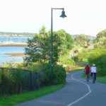 Eastern Promenade