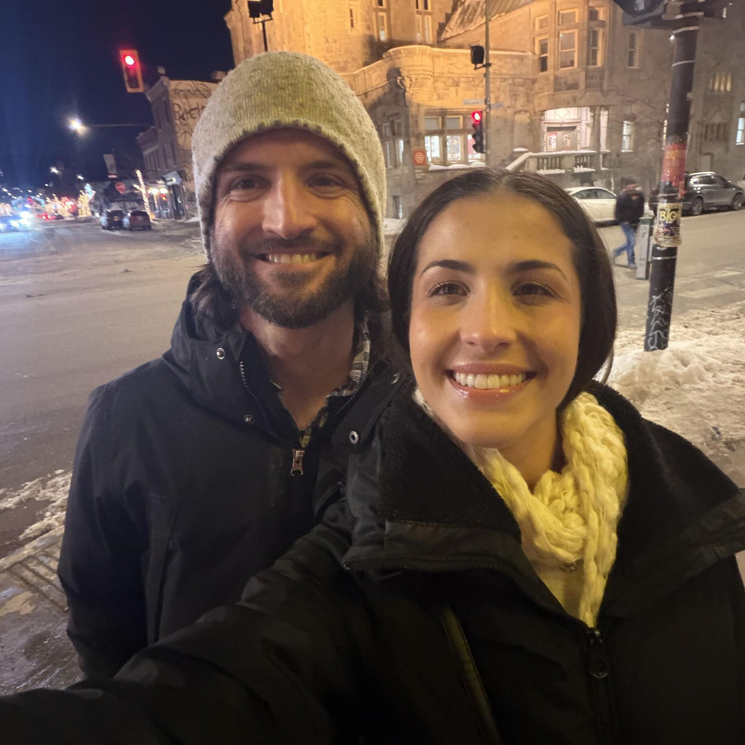 Montreal