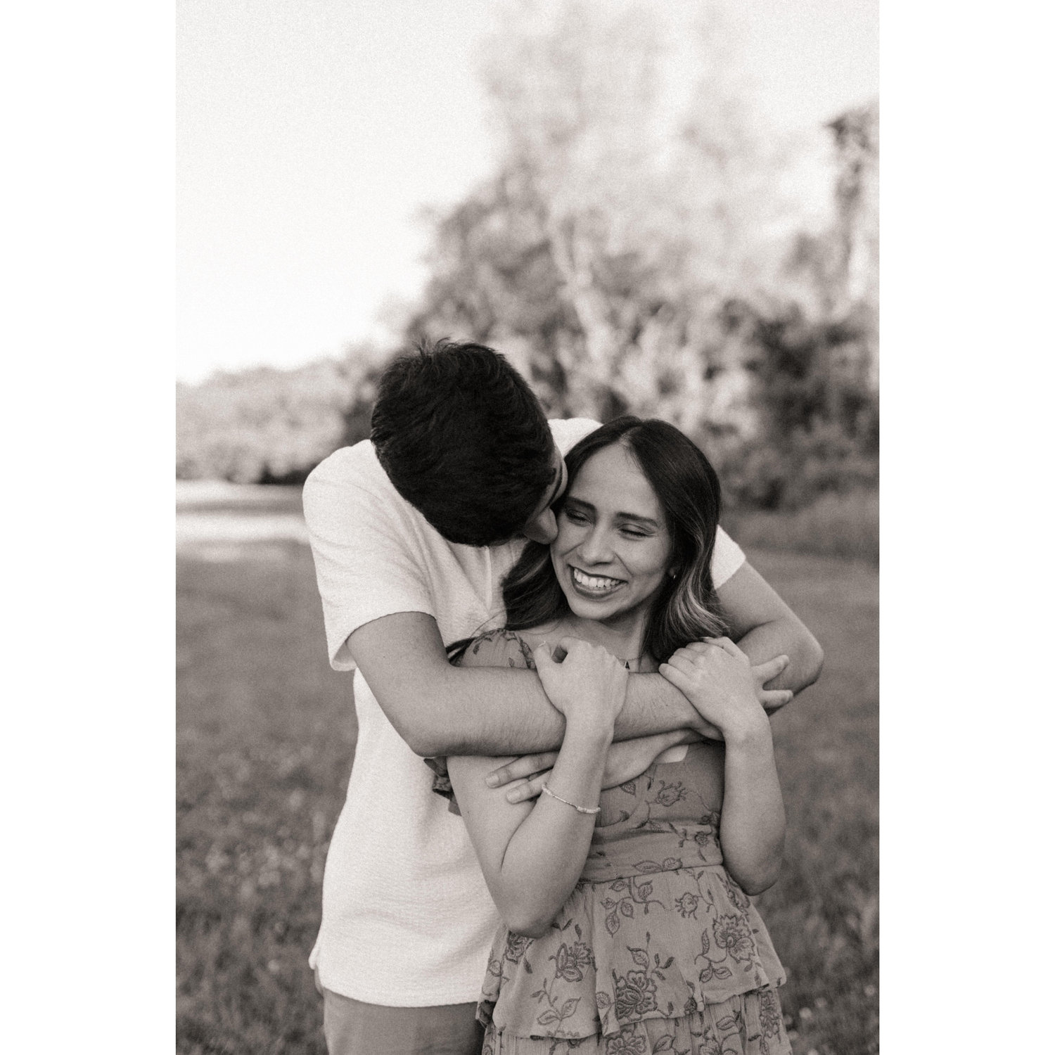 Engagement Session - 2025