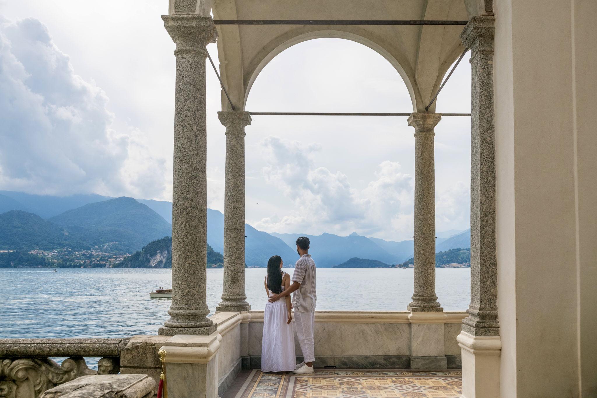 The Wedding Website of Nikita Vaidya and Hamish Patel