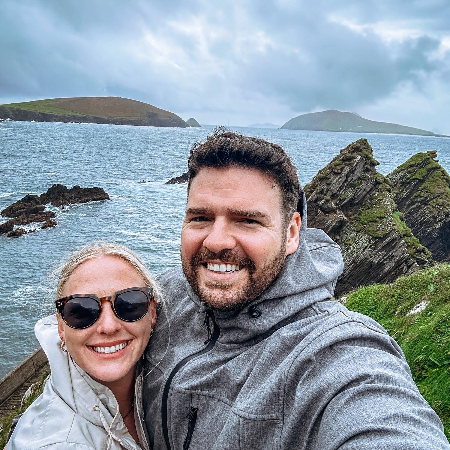 Dingle, Ireland