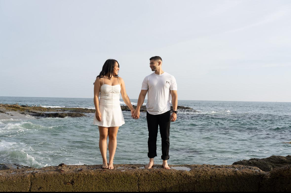 The Wedding Website of Raquel Penate and Felipe Gomez