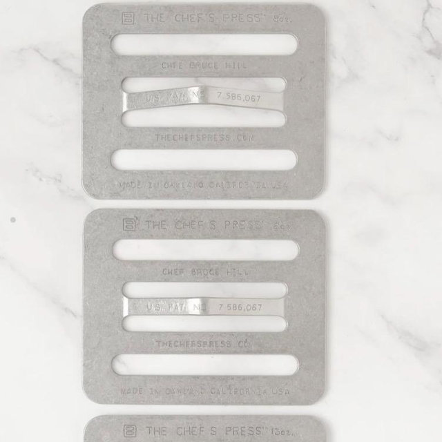 The Chef's Press™ - 3 pc. Starter Set — The Chef's Press