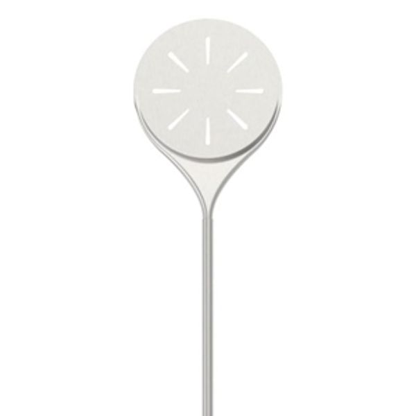 Stainless Steel Pizza Turning Peel