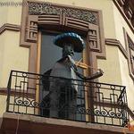 Plaza de los Mariachis