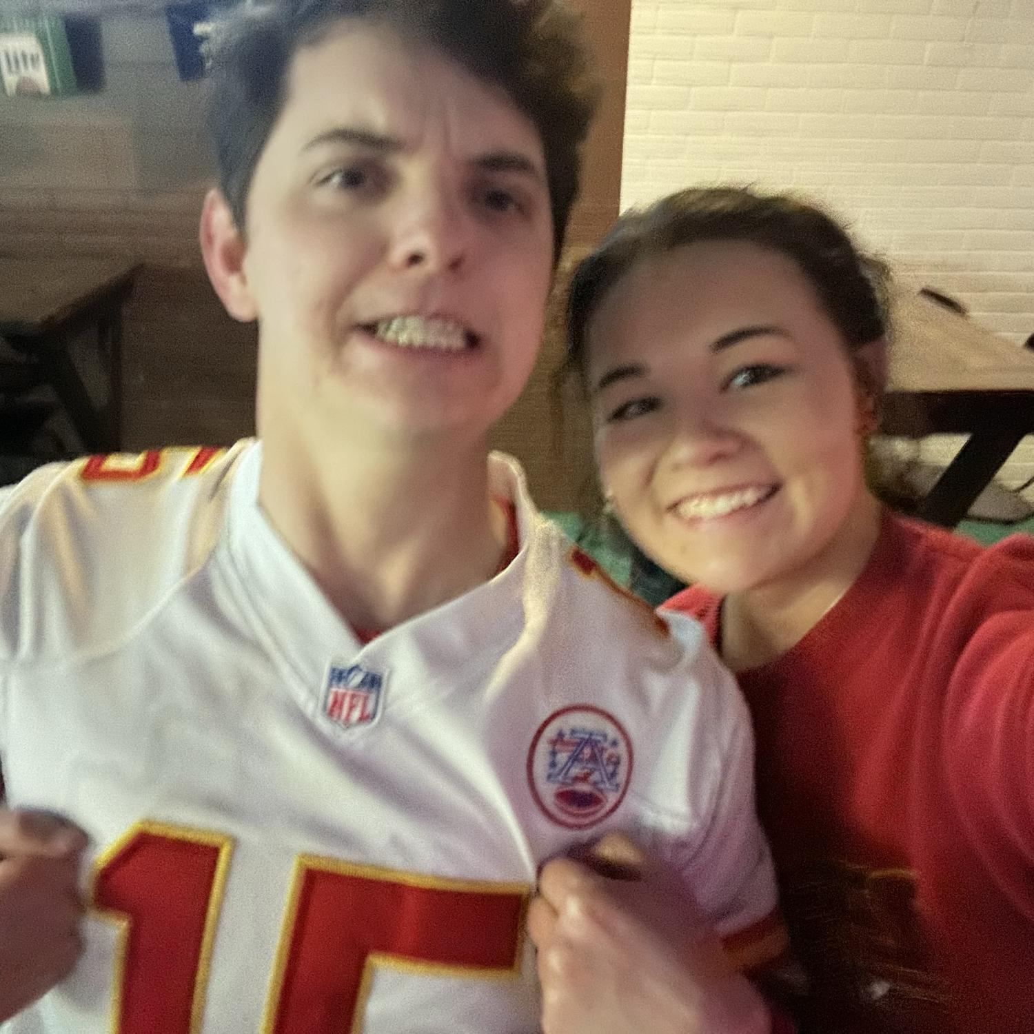 Chiefs Superbowl win