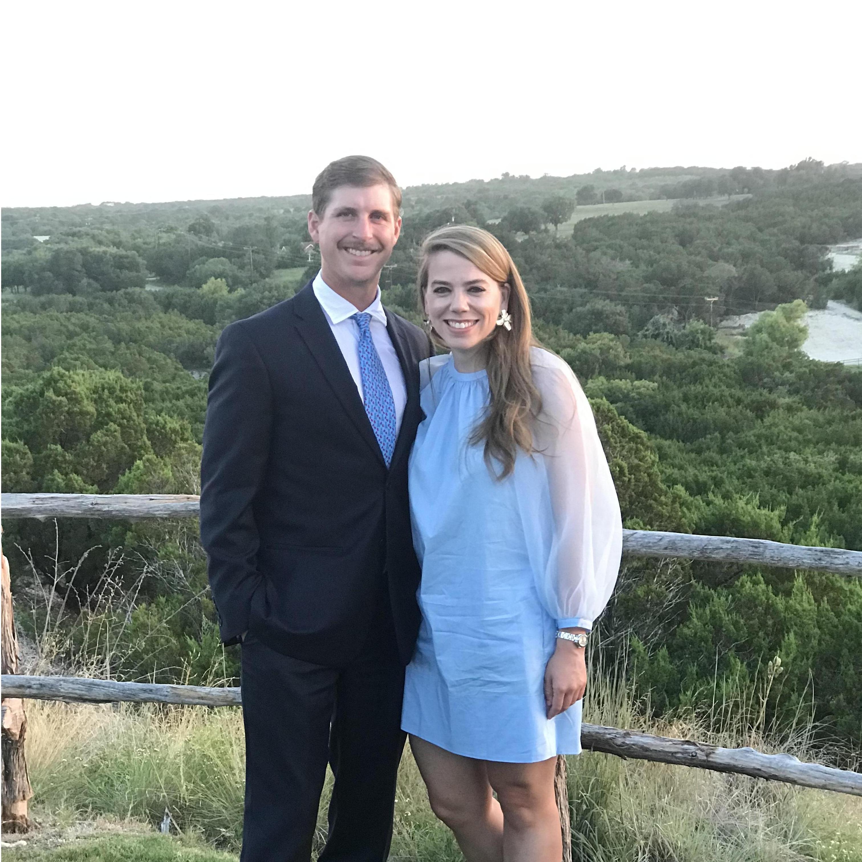 If you were looking for us in 2021, we were probably at a wedding