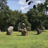 Columcille Megalith Park