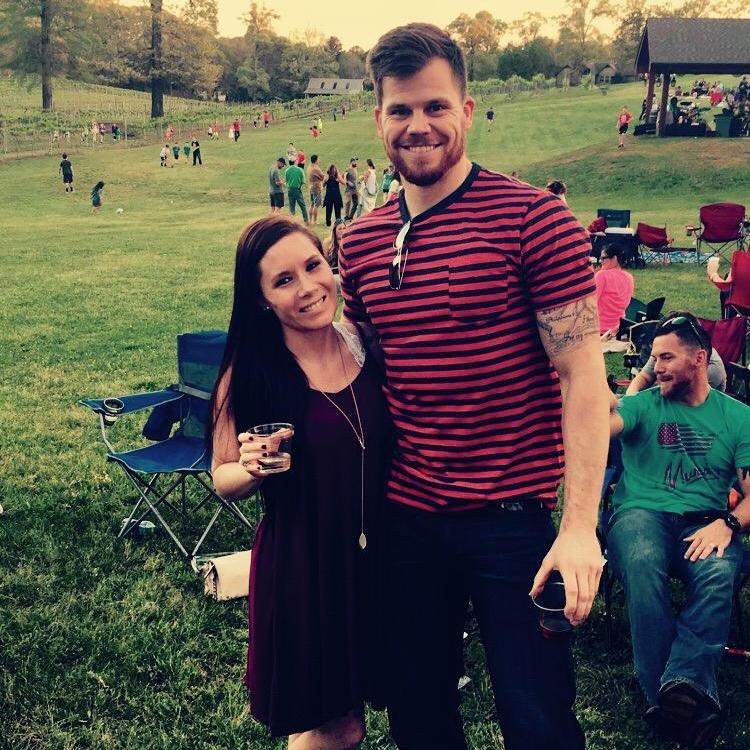Landry's Vineyard and Winery