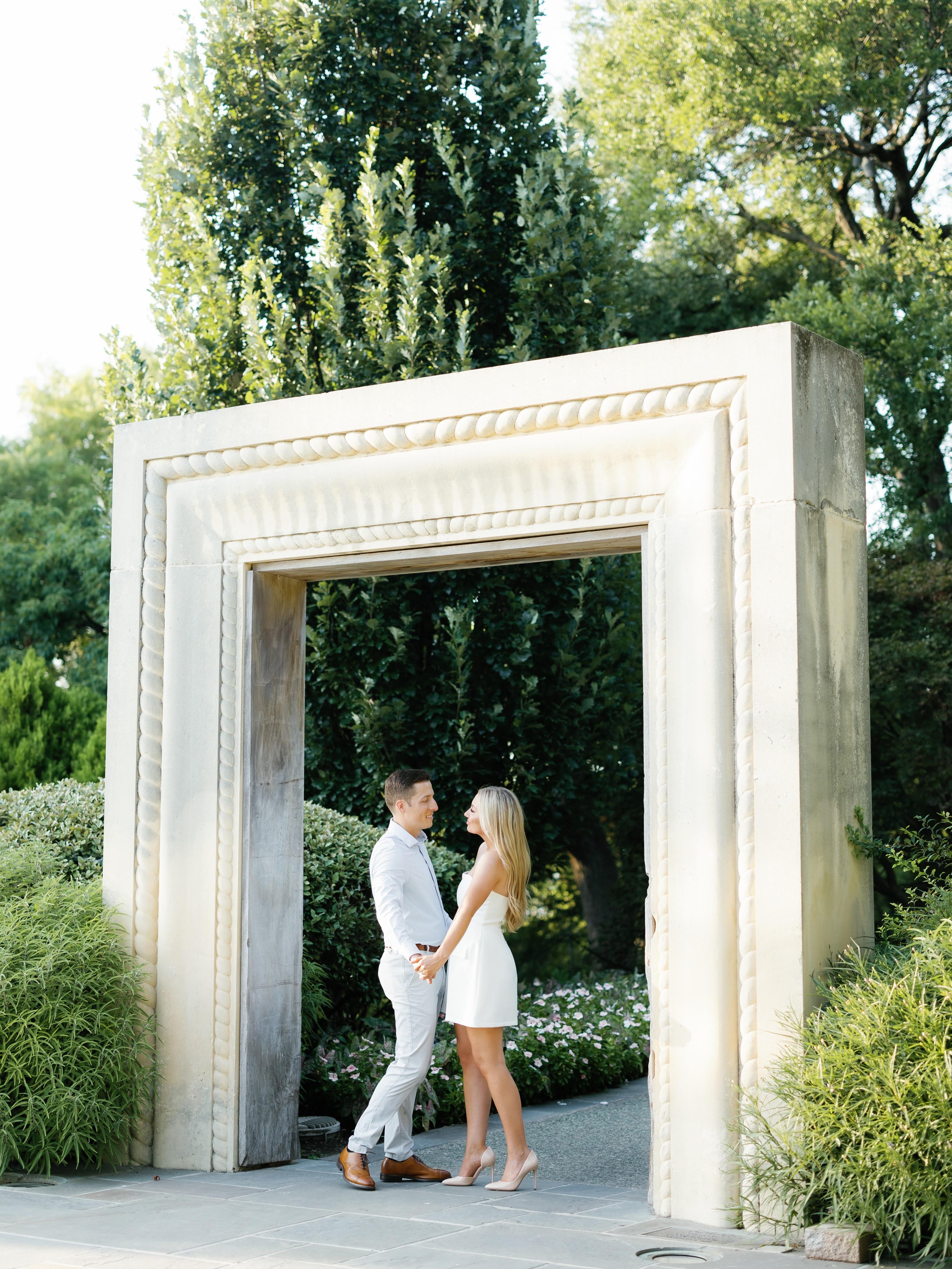 The Wedding Website of Ashley Cox and Taylor Bissell