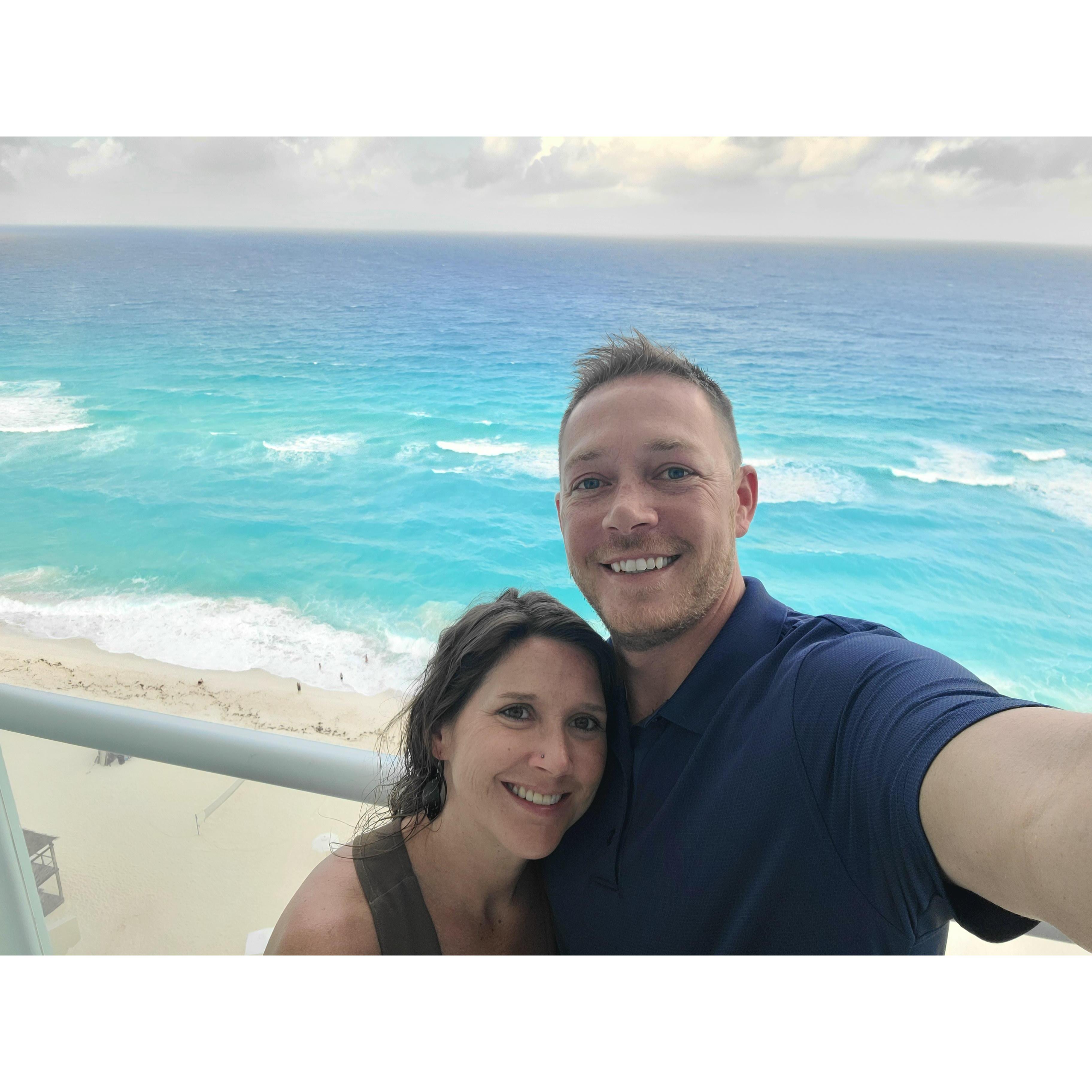 Iberostar, Cancun