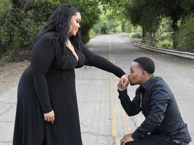 The Wedding Website of Ashley Jackson and Kaylund Milton