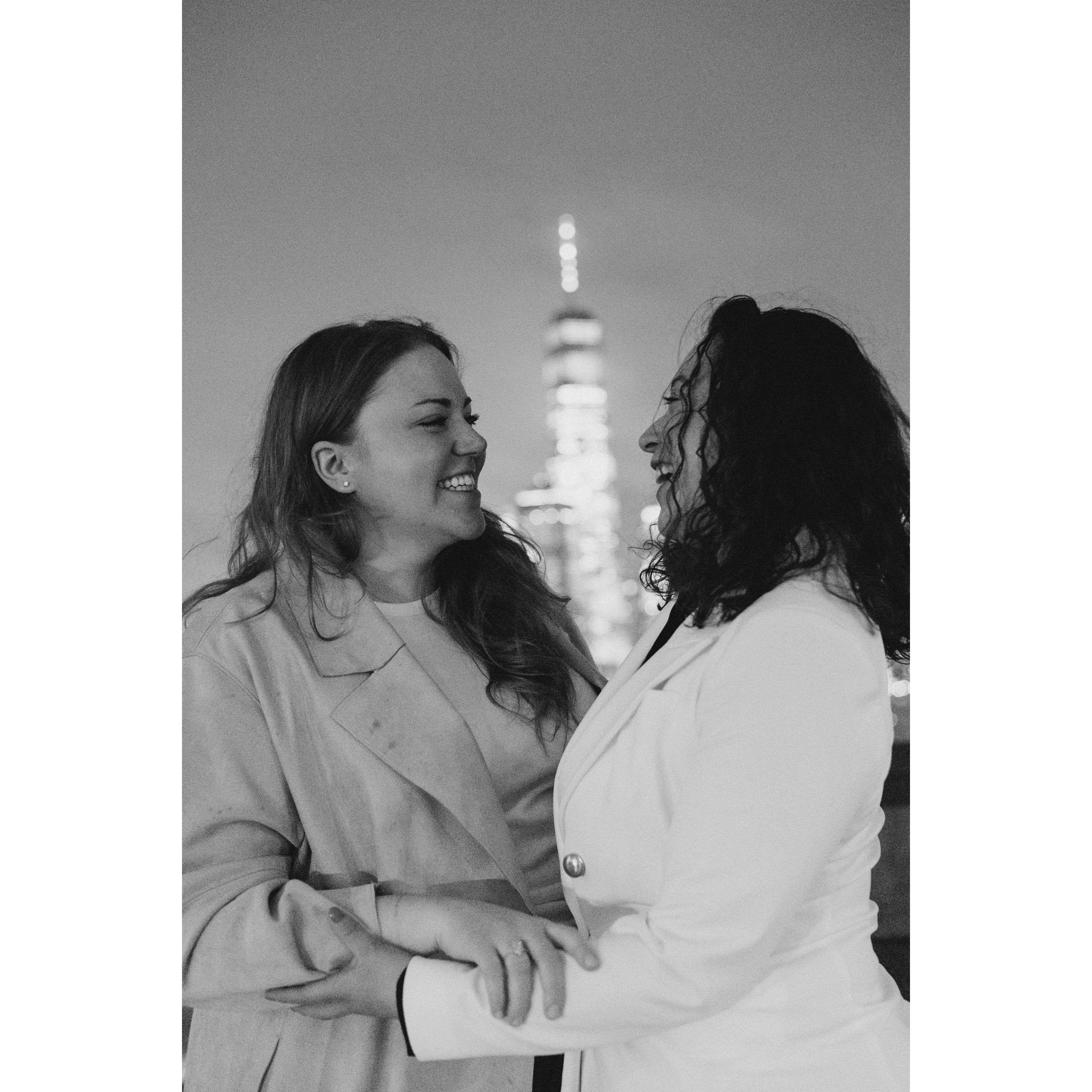 February 22, 2022: Our Engagement