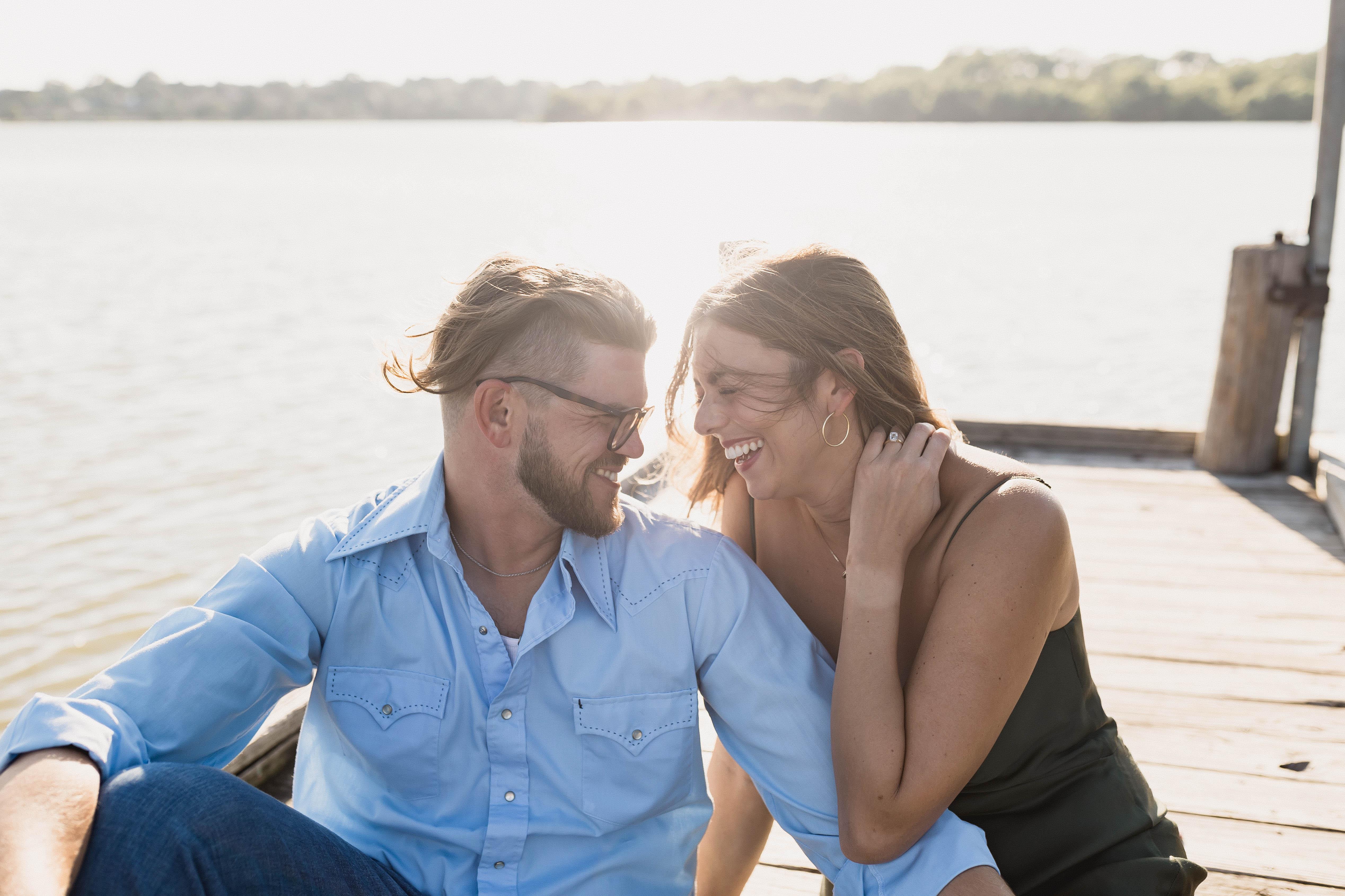 The Wedding Website of Devon Cameron and Chase Sherron