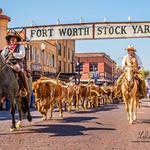 Fort Worth Stockyards