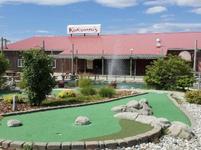 Kokomo's Family Fun Center Inc