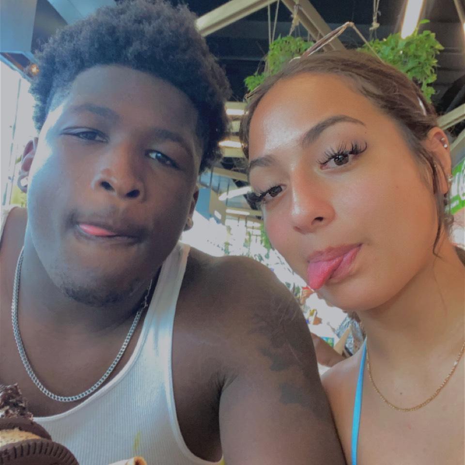 First ever baecation in Miami, FL in 2021.