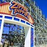 Bay Beach Amusement Park