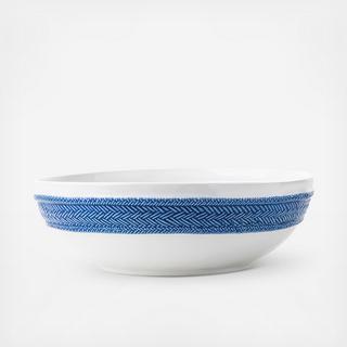 Le Panier Delft Serving Bowl