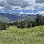 Berry Picker Trailhead