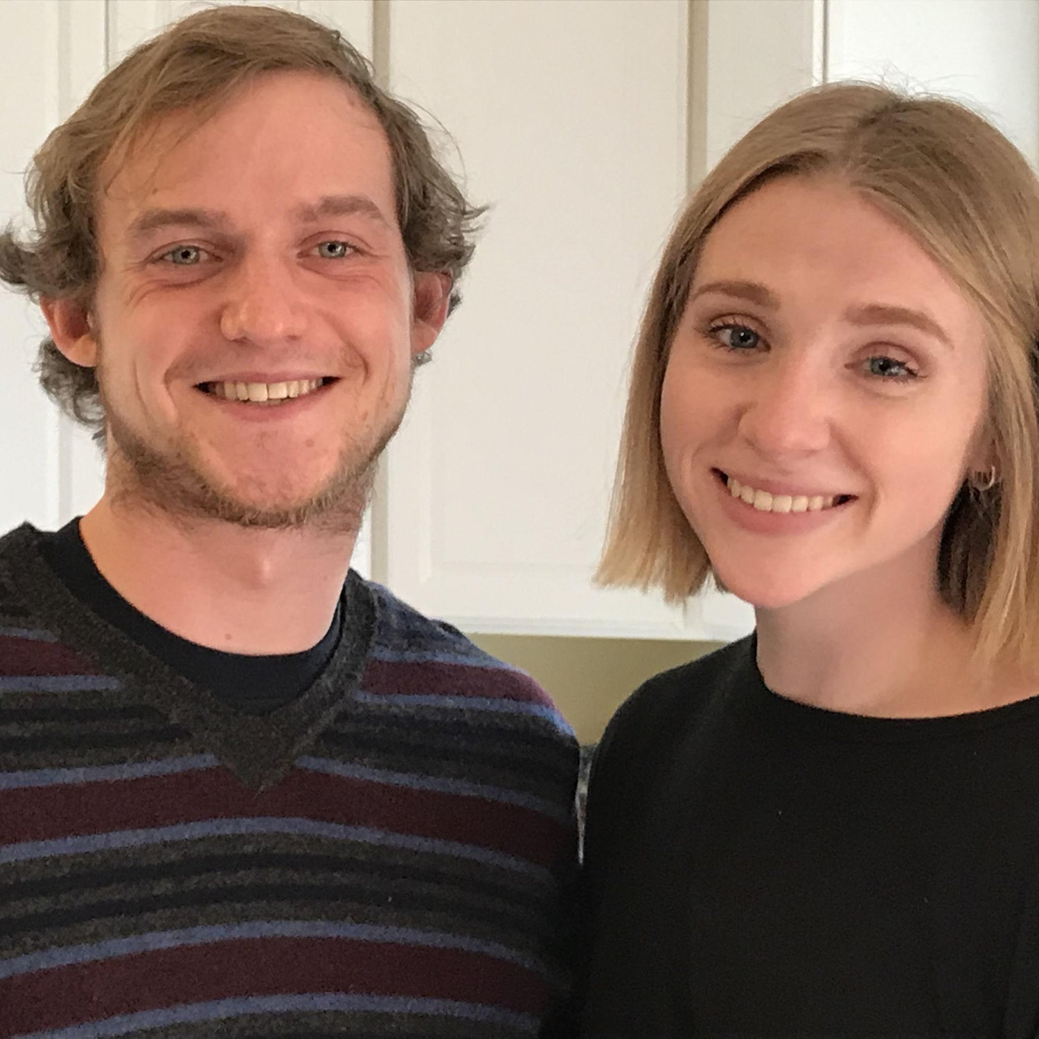 Thanksgiving 2018.