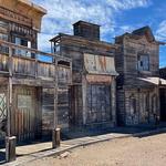 Old Tucson