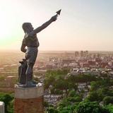 Vulcan Park and Museum