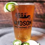 Hudson Brewing Company