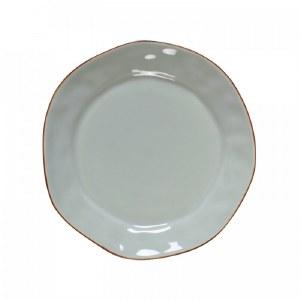 Skyros Cantaria Salad Plate Sheer Blue