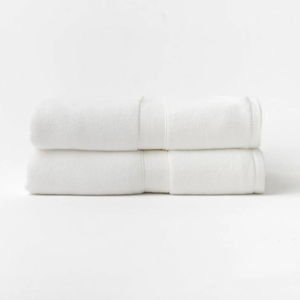 Luxe Bath Sheets