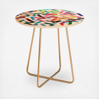 Fiesta  Side Table