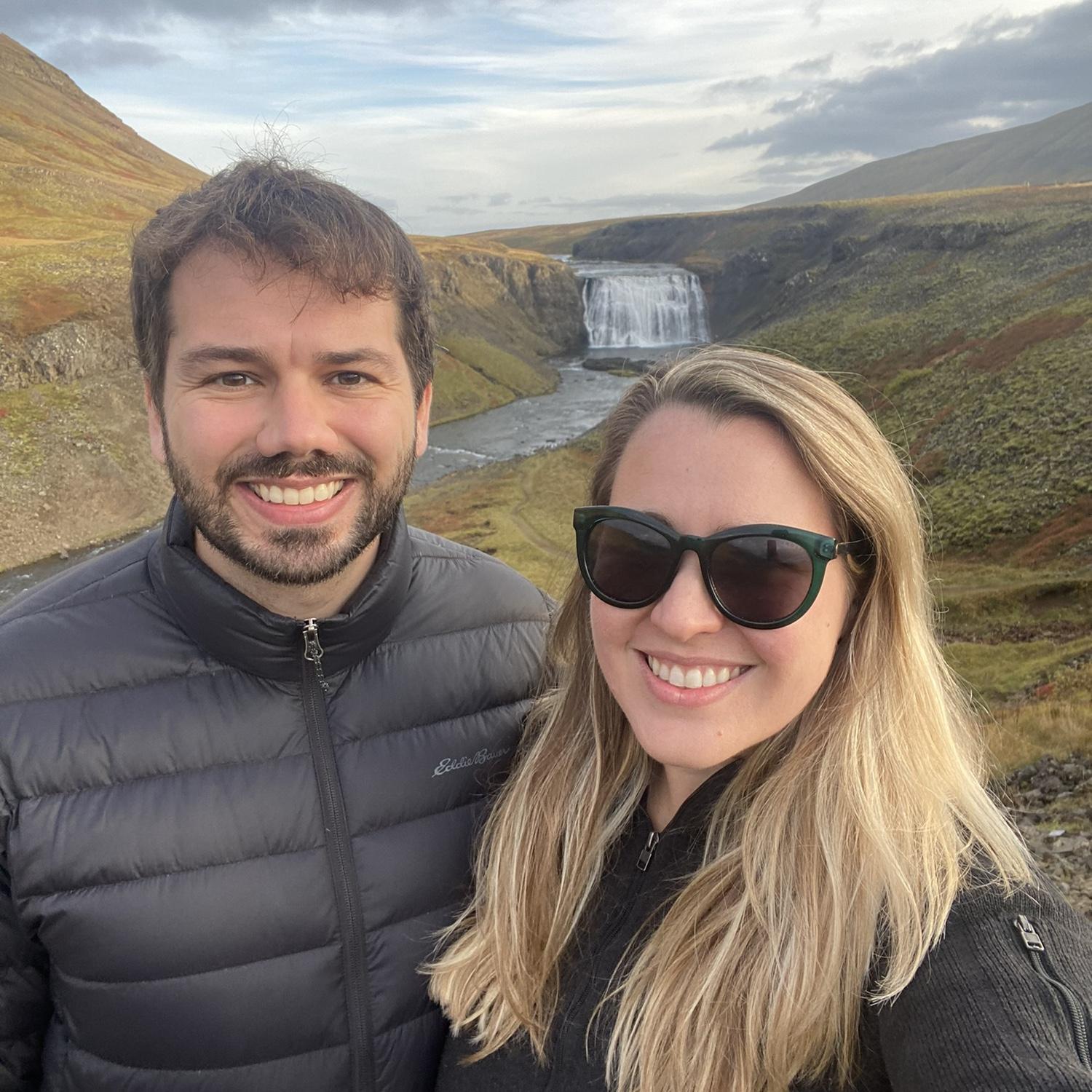 Iceland, August 2022