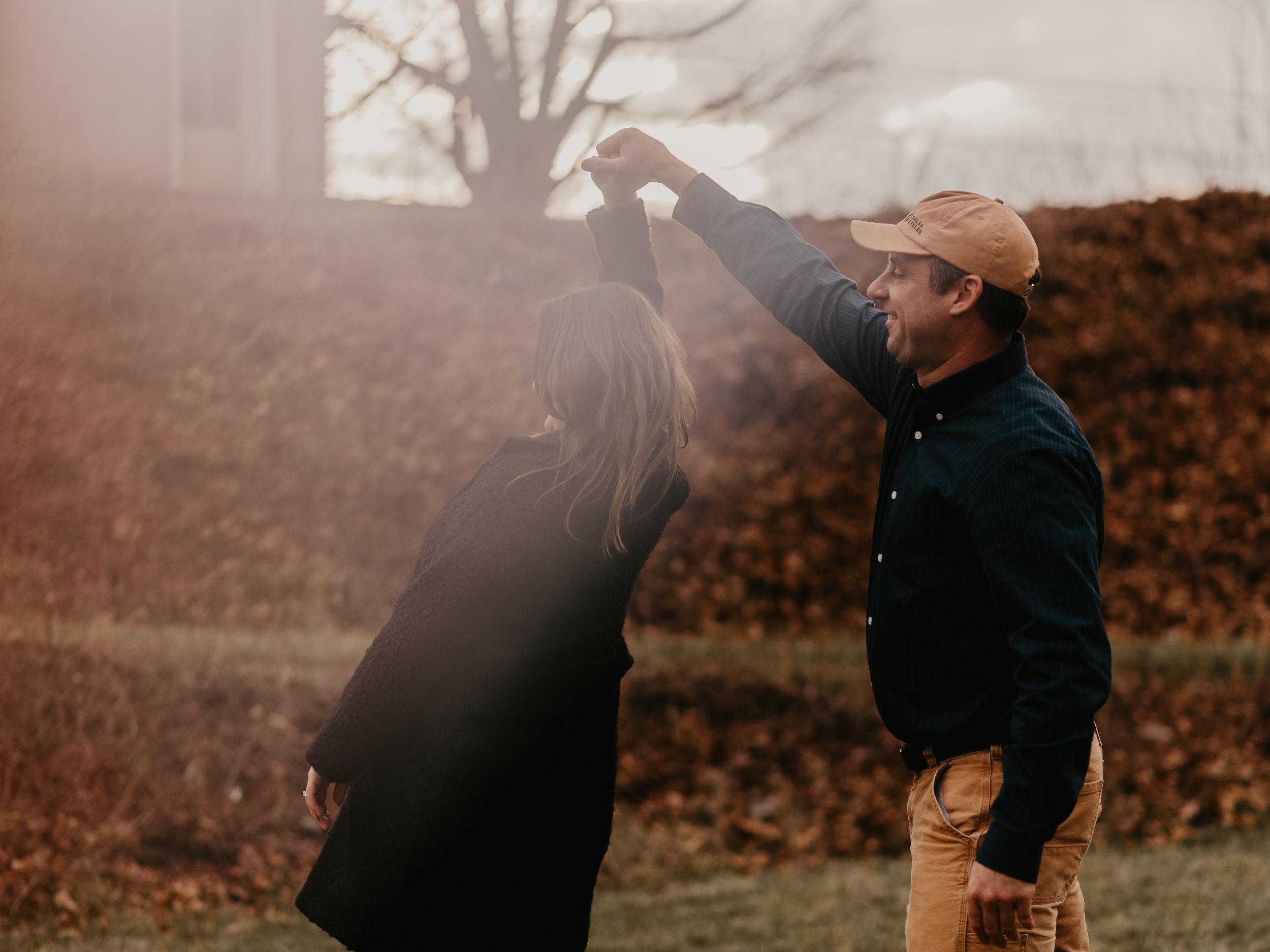 The Wedding Website of Hadley Ameen and Tony Moore