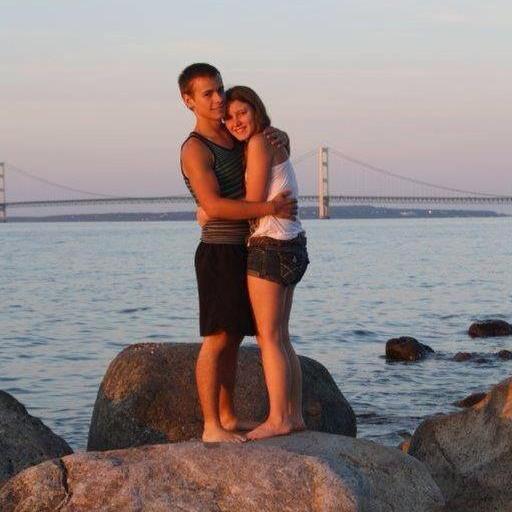 Vacation in Mackinac