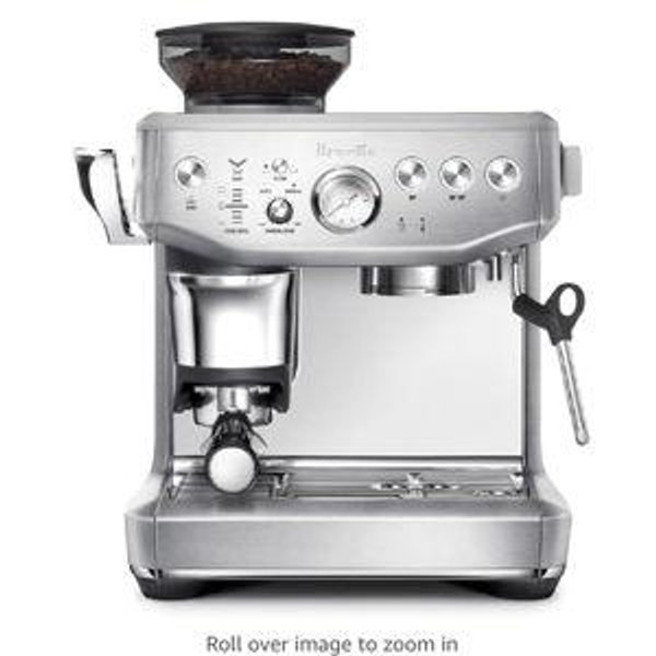 Coffee machine
