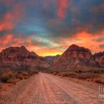 Red Rock Canyon