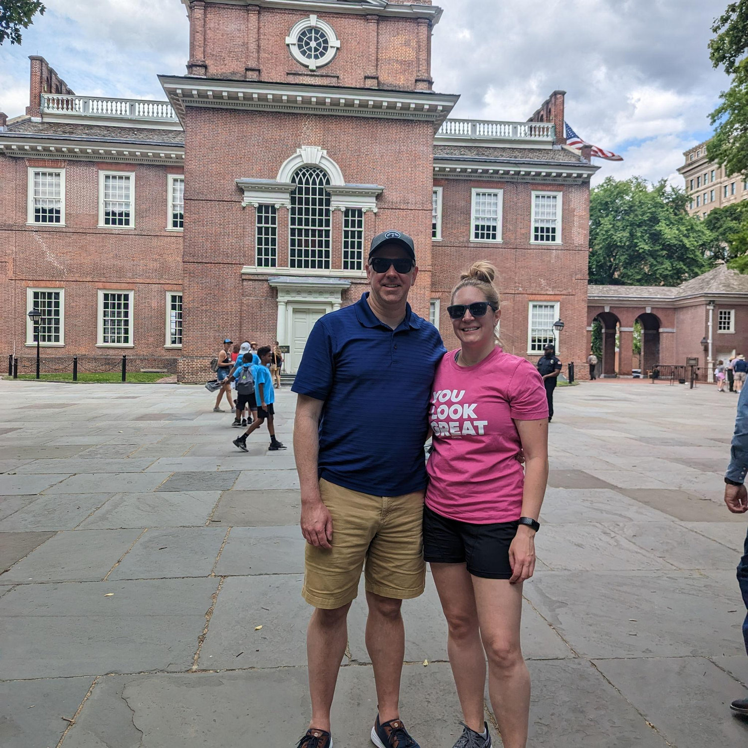 Independence Hall