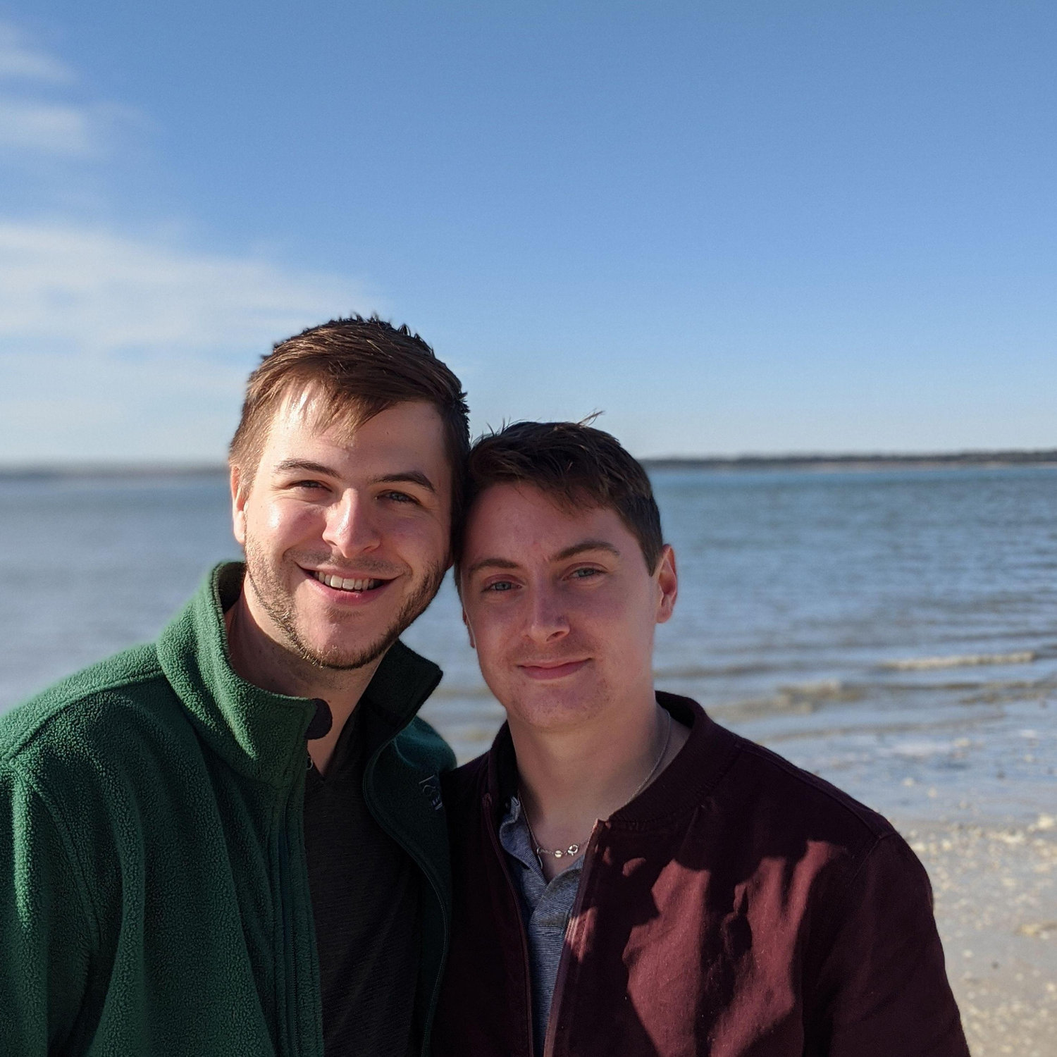 Hilton Head Island Feb 2020