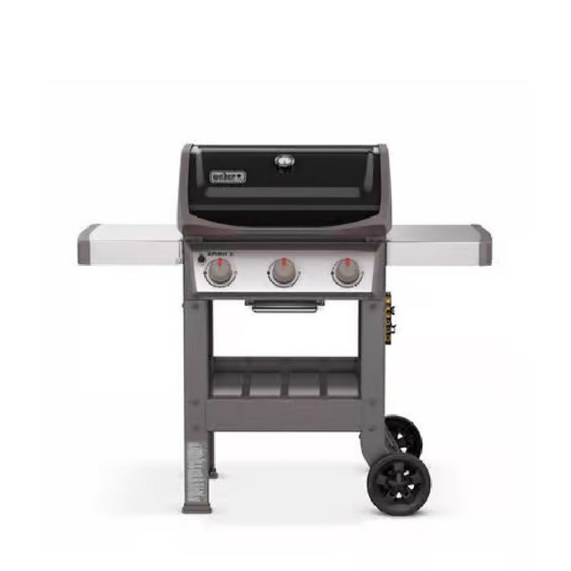 Weber Grill